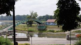 Nowa Sól zainwestuje ponad 20 mln zł na rozbudowę Nadodrzańskiego Parku Rekreacyjnego i Parku Krasnala