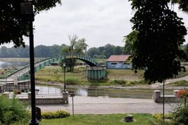 Nowa Sól zainwestuje ponad 20 mln zł na rozbudowę Nadodrzańskiego Parku Rekreacyjnego i Parku Krasnala