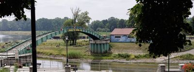 Nowa Sól zainwestuje ponad 20 mln zł na rozbudowę Nadodrzańskiego Parku Rekreacyjnego i Parku Krasnala