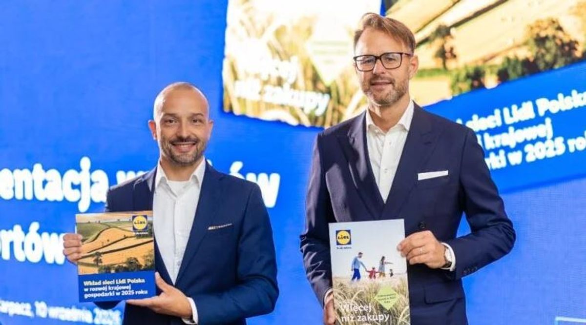 Fot. Lidl Polska