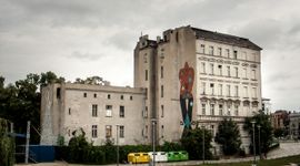 [Wrocław] Założyciel grupy VOX chce zainwestować w kamienicę na Wyspie Słodowej