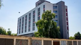 Wrocław: Hotel Śląsk czeka rozbudowa