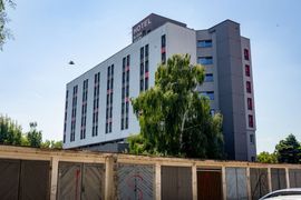 Wrocław: Hotel Śląsk czeka rozbudowa