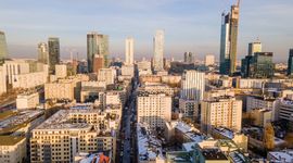 Rynek biurowy w Warszawie czeka na stabilizację