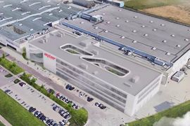 Nexteer Automotive Poland wybuduje w Tychach centrum badawczo-rozwojowe