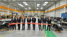 Francuski koncern Alstom zatrudni 200 osób w nowym zakładzie w Nadarzynie pod Warszawą 