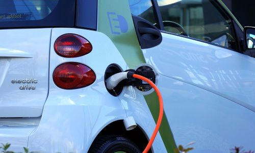 TAURON inwestuje we Wrocławiu w infrastrukturę pod stacje ładowania pojazdów elektrycznych