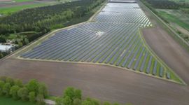 Grupa Energa inwestuje w kolejne instalacje OZE w Polsce