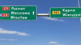 GDDKiA złożyła wniosek o wydanie decyzji ZRID dla pierwszego z trzech odcinków S11