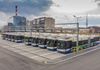 Kraków kupuje 32 autobusy zasilane energią elektryczną