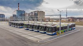 Kraków kupuje 32 autobusy zasilane energią elektryczną
