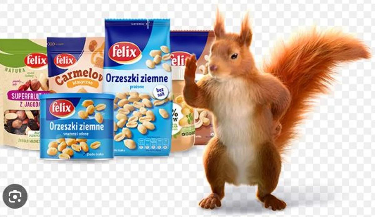 Intersnack Poland