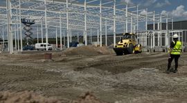 Producent wyrobów higienicznych inwestuje w najbogatszej gminie w Polsce