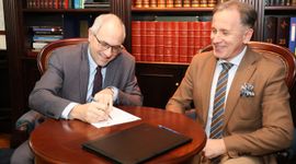 Polska firma wybuduje nową fabrykę urządzeń i maszyn chłodniczych w woj. śląskim