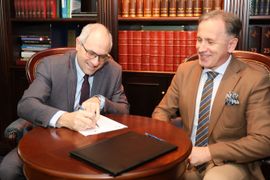 Polska firma wybuduje nową fabrykę urządzeń i maszyn chłodniczych w woj. śląskim