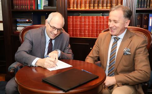 Polska firma wybuduje nową fabrykę urządzeń i maszyn chłodniczych w woj. śląskim