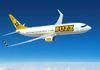 Polski przewoźnik Buzz (Grupa Ryanair) zwiększy zatrudnienie w Polsce o 300 osób!