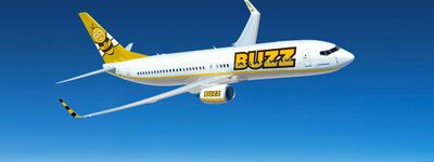 Polski przewoźnik Buzz (Grupa Ryanair) zwiększy zatrudnienie w Polsce o 300 osób!