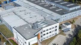 Niemiecka firma z branży motoryzacyjnej rozbuduje fabrykę w woj. warmińsko-mazurskim