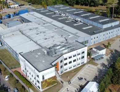 Niemiecka firma z branży motoryzacyjnej rozbuduje fabrykę w woj. warmińsko-mazurskim