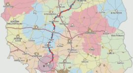 Czy powstanie droga ekspresowa S15 łącząca Olsztyn z Opolem? Samorządy naciskają, rząd pozostaje sceptyczny