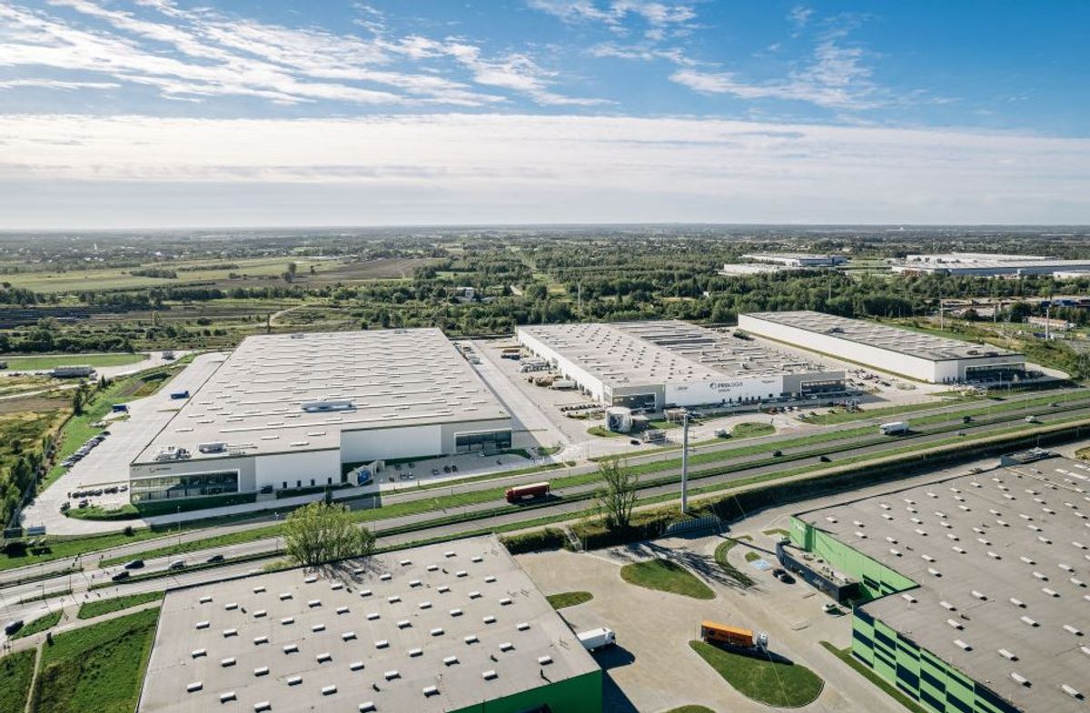 Fot. Prologis