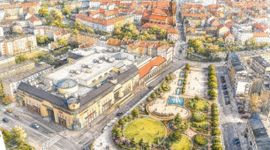 Nowy Rynek w Kaliszu przejdzie wielką metamorfozę 