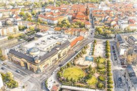 Nowy Rynek w Kaliszu przejdzie wielką metamorfozę 