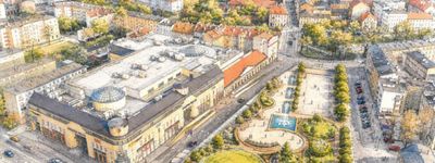 Nowy Rynek w Kaliszu przejdzie wielką metamorfozę 