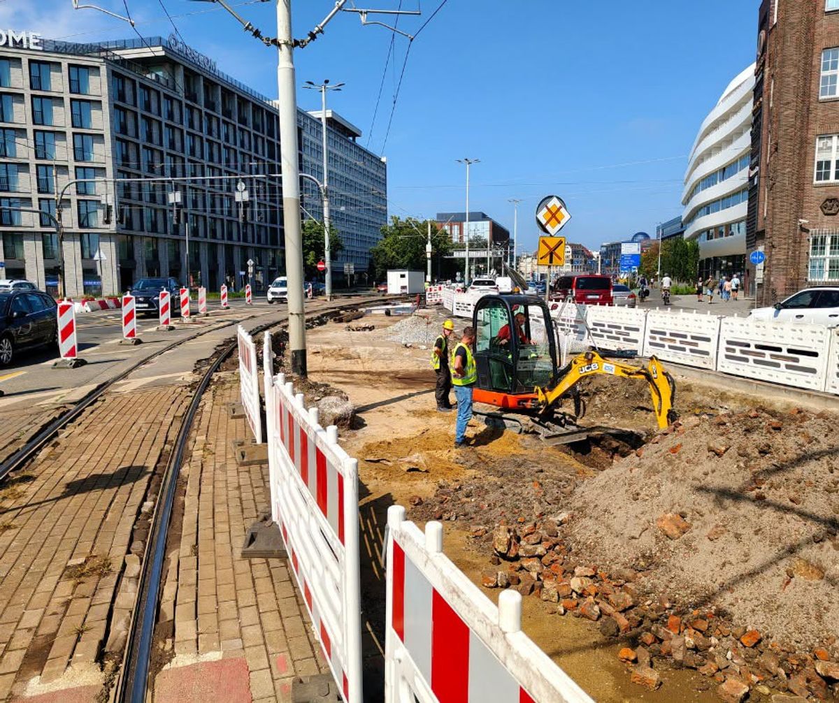 Fot. MPK Wrocław