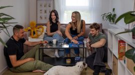 Sierpień i wrzesień na rynku najmu. Studenci szukają mieszkań, ale już na innych zasadach