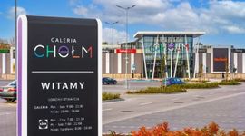 Lubelskie: Galeria Chełm ma nowego właściciela