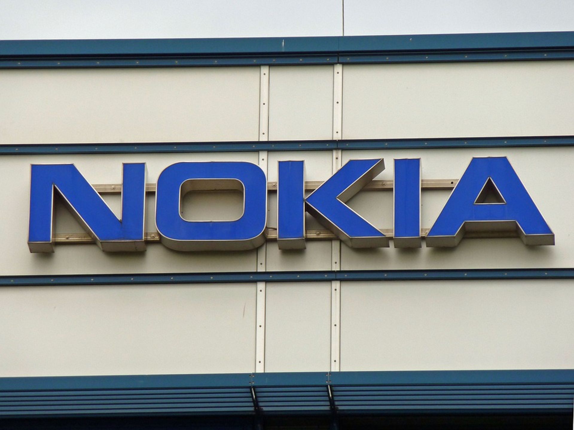 Nokia inwestuje w Łodzi