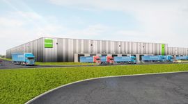 Aglomeracja Wrocławska: Goodman rozbuduje centrum logistyczno-dystrybucyjne w Magnicach