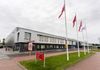 Nowa fabryka dla Danfoss Poland w Grodzisku Mazowieckim na ostatniej prostej