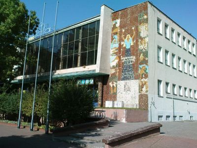 Rutkowski Group zrealizuje inwestycję Giżyckiego Centrum Pokoleń