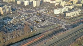Warszawa: Tramwaj na Gocław - jest przetarg