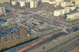 Warszawa: Tramwaj na Gocław - jest przetarg