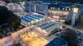 Wola Park z nowymi najemcami i modernizacjami