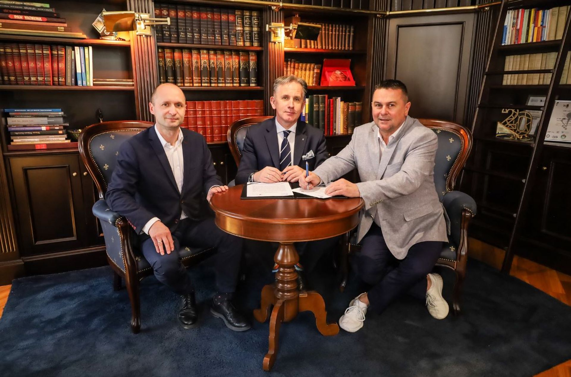 Kolejna polska firma inwestuje w woj. opolskim, przy wsparciu KSSE