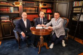 Kolejna polska firma inwestuje w woj. opolskim, przy wsparciu KSSE