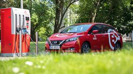 ORLEN pozyskał 2,5 mld złotych na zielone inwestycje