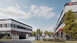 LCP Poland z pozwoleniem na użytkowanie dwóch nowych Multiparków
