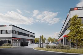 LCP Poland z pozwoleniem na użytkowanie dwóch nowych Multiparków