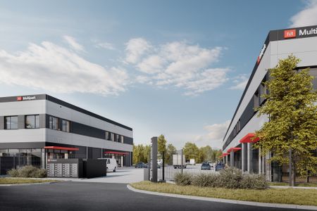 LCP Poland z pozwoleniem na użytkowanie dwóch nowych Multiparków