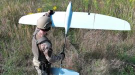 Polska firma FlyFocus zbuduje nowy zakład i rozszerzy produkcję. Produkcja bez części z Chin [FILM]