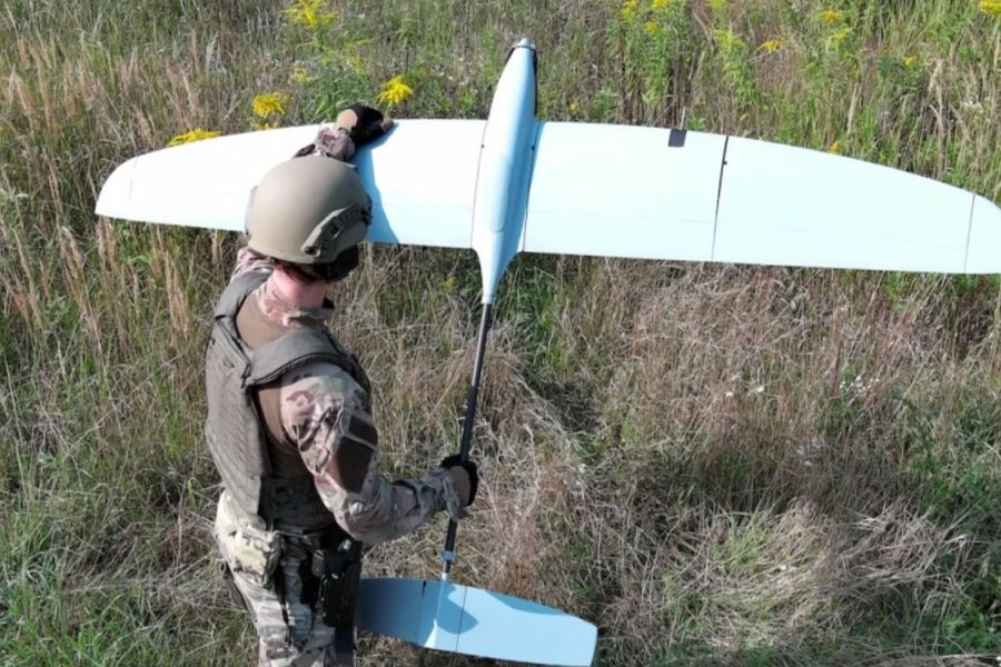 Polska firma FlyFocus zbuduje nowy zakład i rozszerzy produkcję. Produkcja bez części z Chin [FILM]