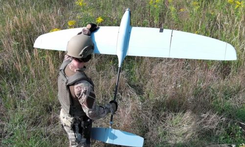 Polska firma FlyFocus zbuduje nowy zakład i rozszerzy produkcję. Produkcja bez części z Chin [FILM]