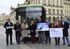 Nawet 200 kolejnych, nowych autobusów dla Wrocławia! [FILM+ZDJĘCIA]
