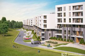 [Gdańsk] Sprzedaż mieszkań w osiedlu Młoda Morena nabiera tempa